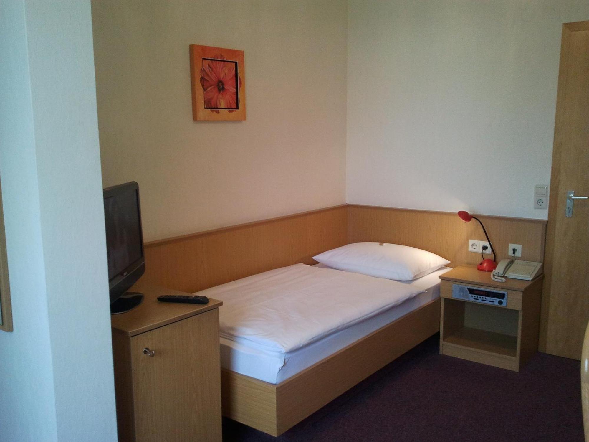 Gaestehaus Galant Esslingen am Neckar Dış mekan fotoğraf